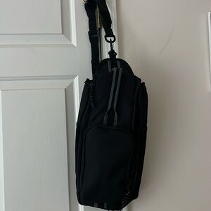Golf bag cooler